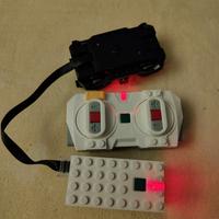 lego kit motorizzazione bluetooth treno