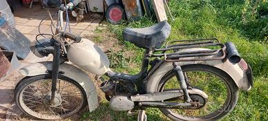 Minarelli 50