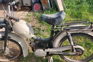 Minarelli 50
