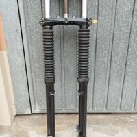 forcella Yamaha XT 550