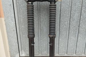 forcella Yamaha XT 550