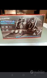 Volante Flash Fire