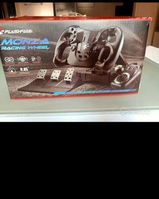 Volante Flash Fire
