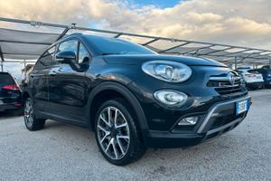 Fiat 500X 2.0 MultiJet 4x4 Cross Automatica