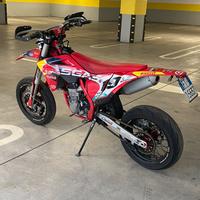 GASGAS MC-F 450 2022