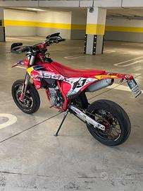 GASGAS MC-F 450 2022