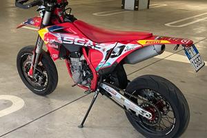 GASGAS MC-F 450 2022