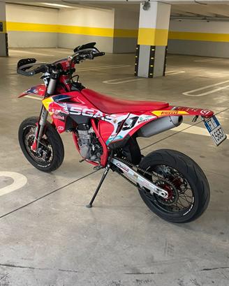 GASGAS MC-F 450 2022