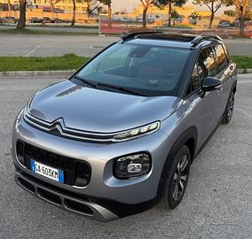 Citroen C3 AirCross shine plus