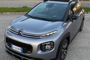 Citroen C3 AirCross shine plus