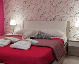 Casa William (ideale x Sorrento, Pompei, Capri ec)