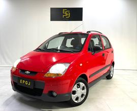 Chevrolet Matiz 800 SE Chic GPL Eco Logic