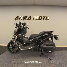 Zontes ZT 368 G MY 2026 ADV