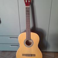 Chitarra Music Fidelity classica