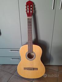 Chitarra Music Fidelity classica