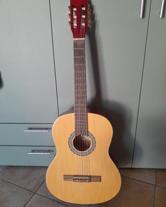 Chitarra Music Fidelity classica