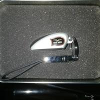 portachiavi moto guzzi 