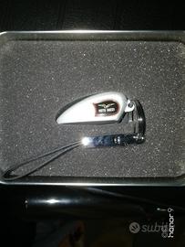 portachiavi moto guzzi 
