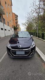 Peugeot 208 /Blu/2017