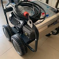 Idropulitrice ad acqua fredda BM2-MAXIMA 200/15