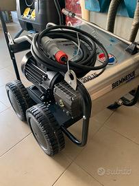 Idropulitrice ad acqua fredda BM2-MAXIMA 200/15