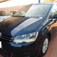 Volkswagen Touran 1.6 TDI 115 CV SCR DSG Highline 