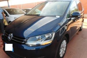 Volkswagen Touran 1.6 TDI 115 CV SCR DSG Highline 