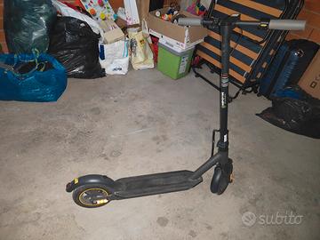 Monopattino elettrico