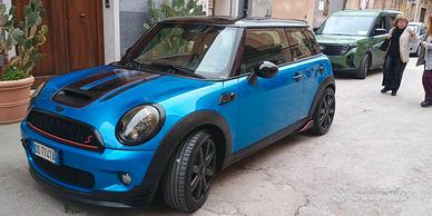mini Cooper s r56