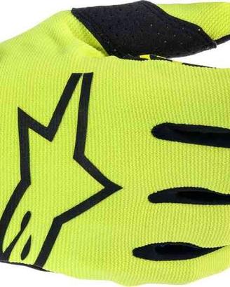 Alpinestars Radar Guanti da motocross
