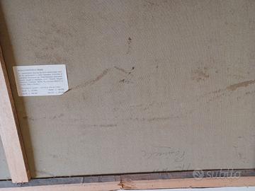 Quadro di Antonio Ponticelli