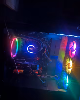 PC GAMING