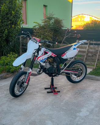 Gasgas EC 125 motard