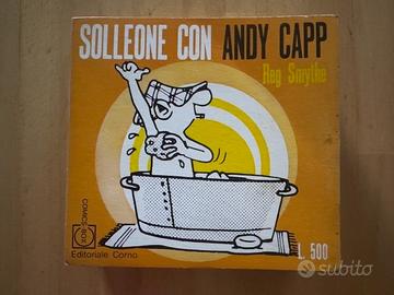Fumetti Andy Capp