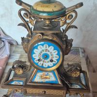 Orologio da tavolo Vintage