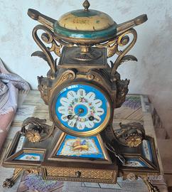 Orologio da tavolo Vintage