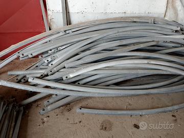 Serra professionale