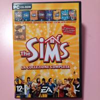 The Sims - Collezione per Pc
