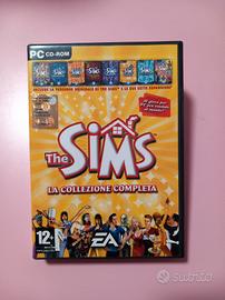 The Sims - Collezione per Pc