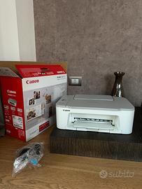 Stampante Canon Pixma TS3451