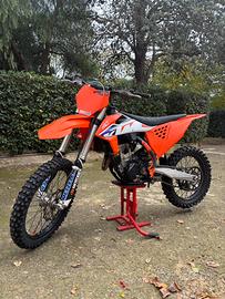 Ktm sxf 250 2020