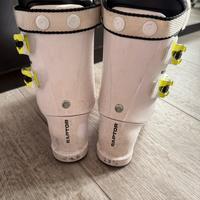 Scarponi sci Head  raptor