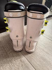 Scarponi sci Head  raptor