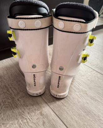 Scarponi sci Head  raptor