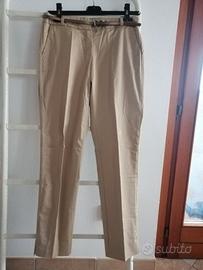 Pantaloni donna autunnali taglia 40