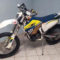 Husqvarna FE 250 2016