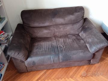 divano due posti 