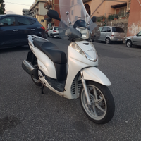 Honda SH 300i Bianco Anno 2010