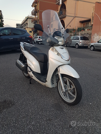 Honda SH 300i Bianco Anno 2010