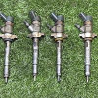 KIT INIETTORI CITROEN Berlingo 2Â° Serie 044511023